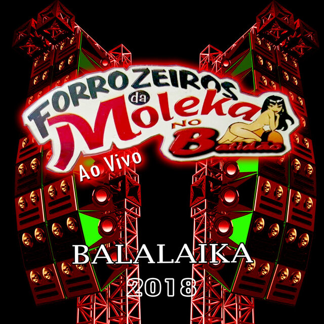 Balalayka Ao Vivo - 2018