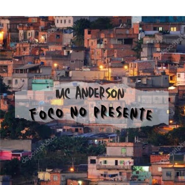 Foco no Presente