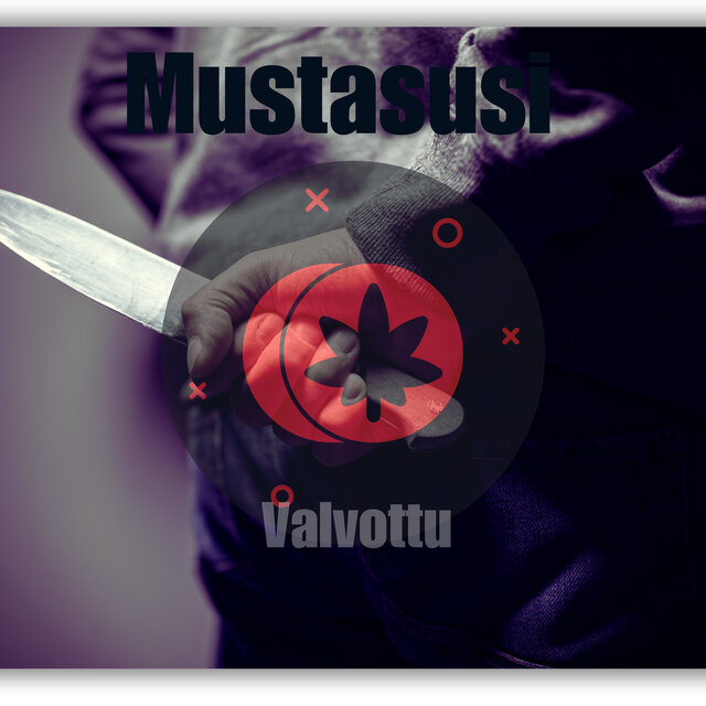 Valvottu