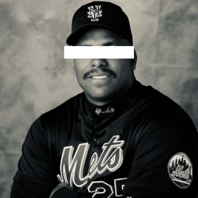 💵Bobby Bonilla💵