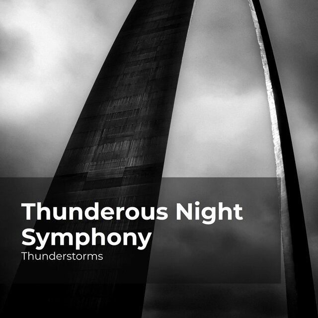 Thunderous Night Symphony