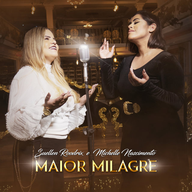 Maior Milagre