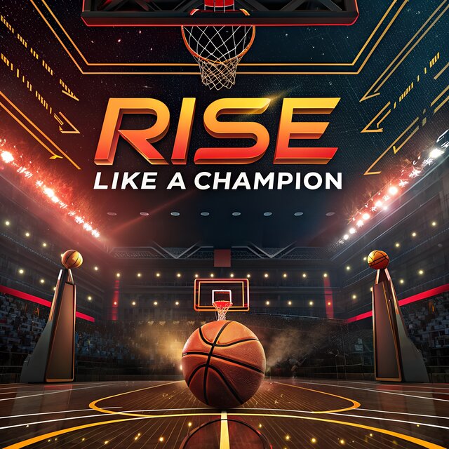 Rise Like a Champion