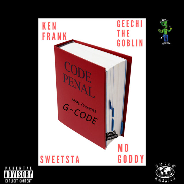 G-Code