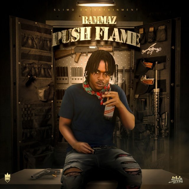 Push Flamez