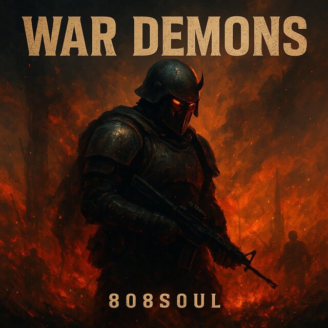 WAR DEMONS
