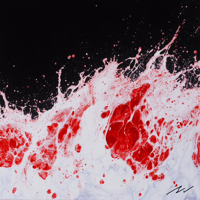 Bloodsoaked