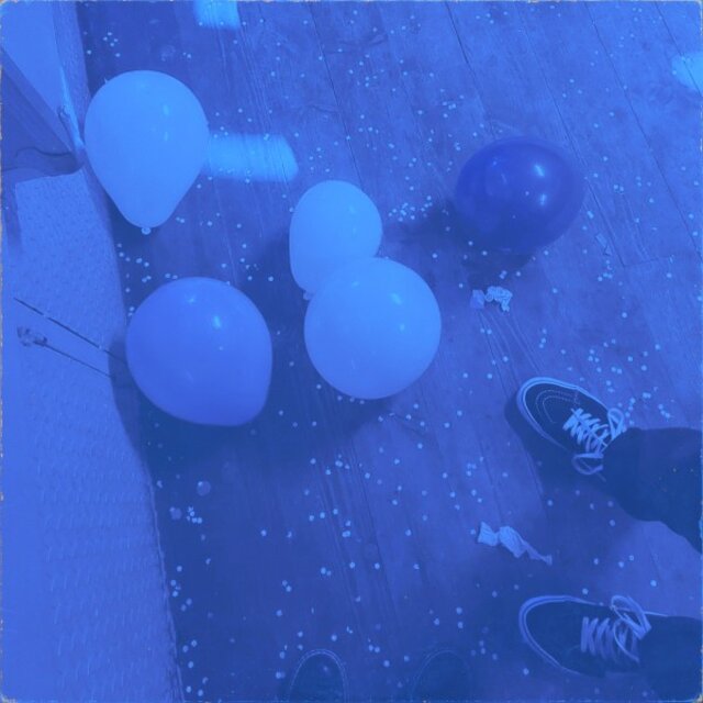 Roses (Slowed)
