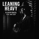 She leanin' heavy