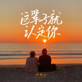 這輩子就認定你