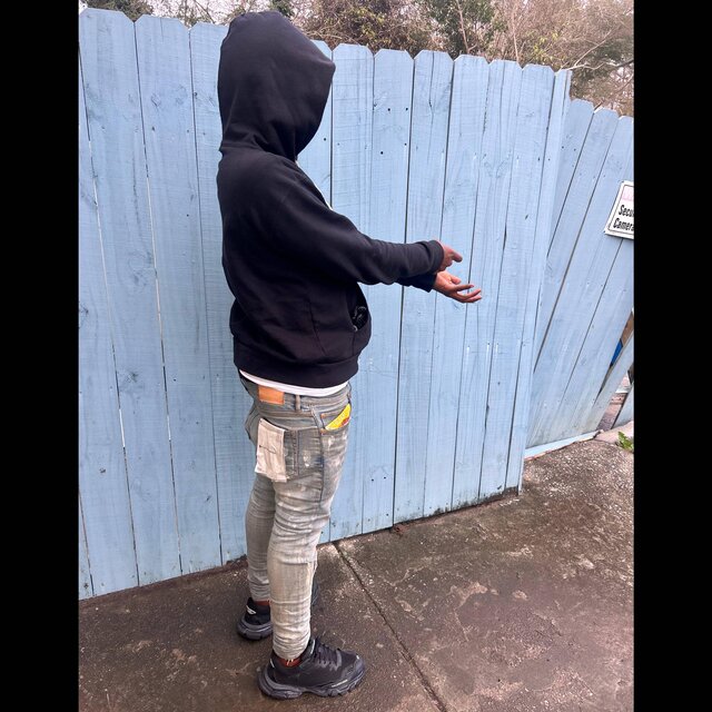 Golf (feat. Polo youngin & Young prinxe) [Prod souljaspirits]