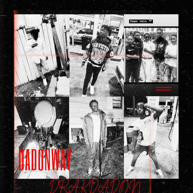 DaDon Way