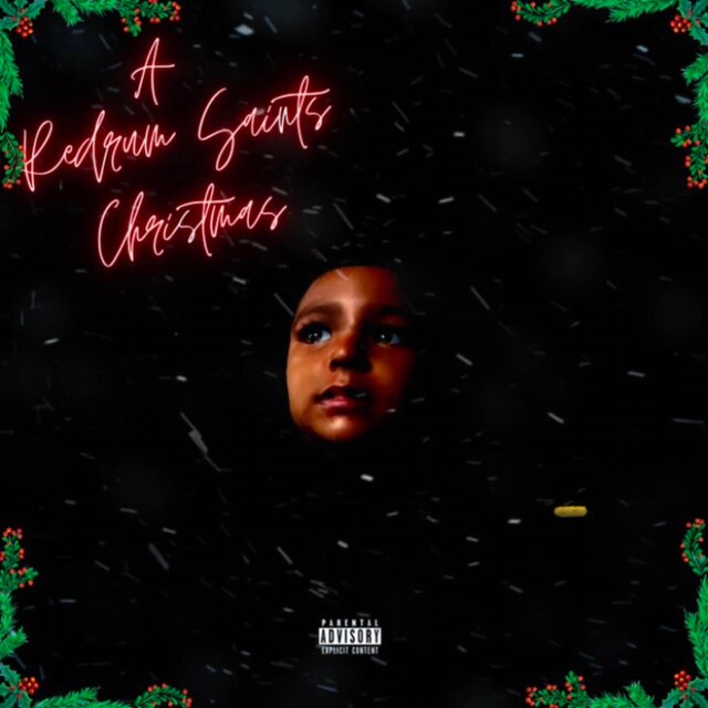 A Redrum Saints Christmas