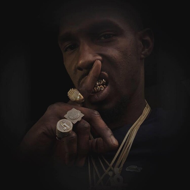 SlmgSavage on TIDAL
