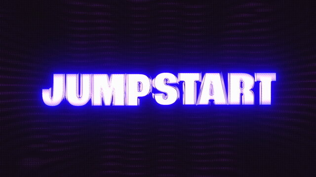 JUMPSTART (Lyric Video)