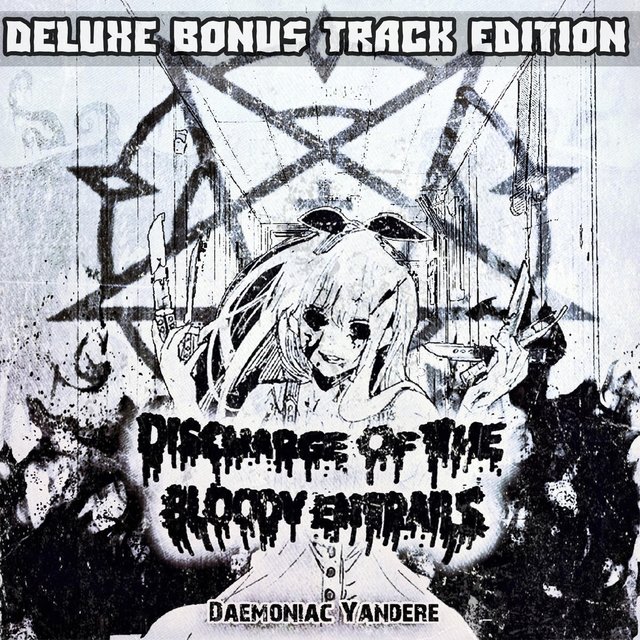Daemoniac Yandere (Deluxe Bonus Track Edition)