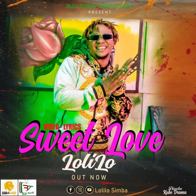 SWEET LOVE