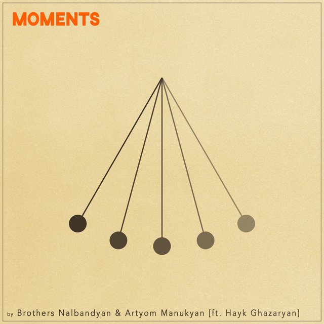 Moments
