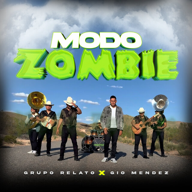 Modo Zombie