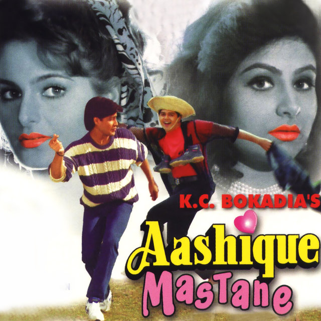 Aashiq Mastane (Original Motion Picture Soundtrack)