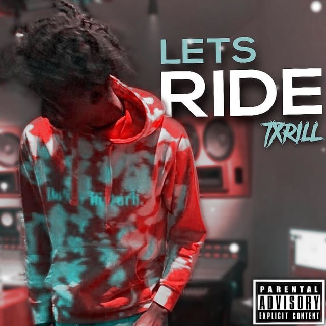 Lets Ride