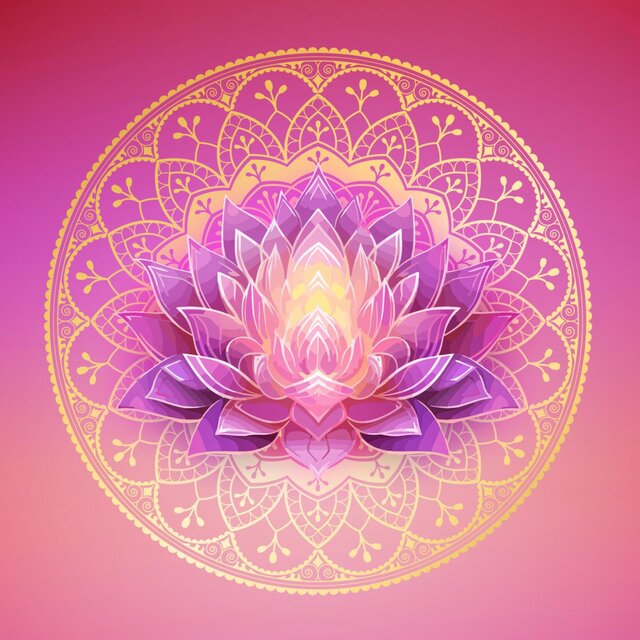 Crown Chakra Tibetan Attunement & Divine Connection