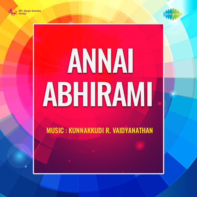 Annai Abhirami (Original Motion Picture Soundtrack)