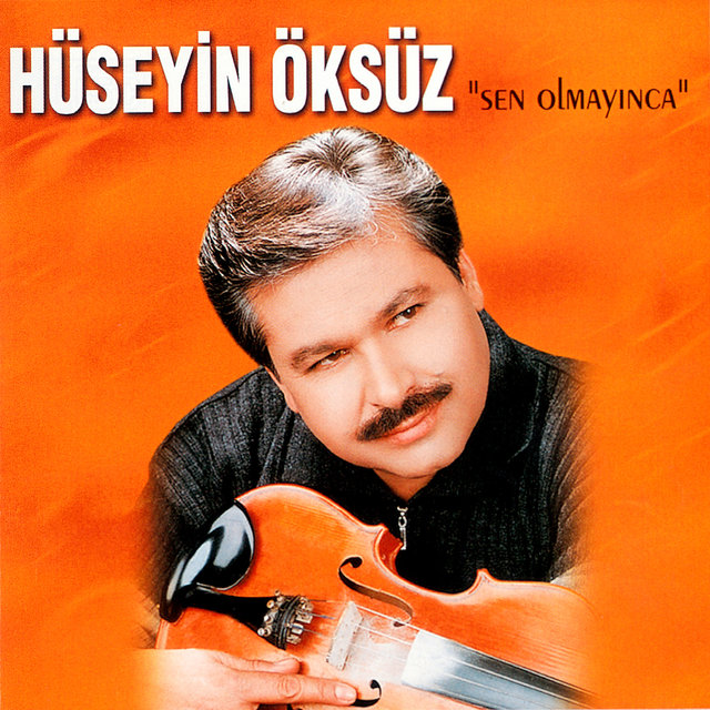 Sen Olmayınca
