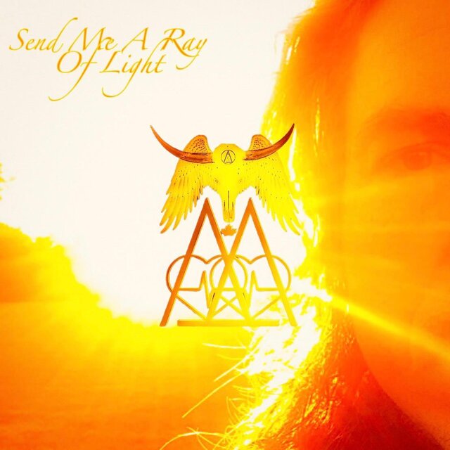 Send Me A Ray Of Light