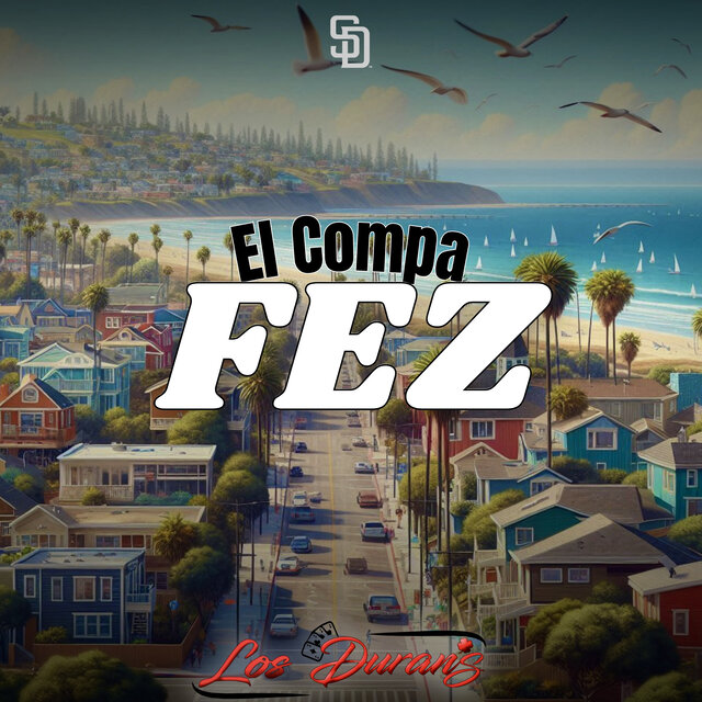 El Compa Fez