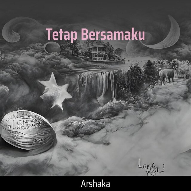 Tetap Bersamaku
