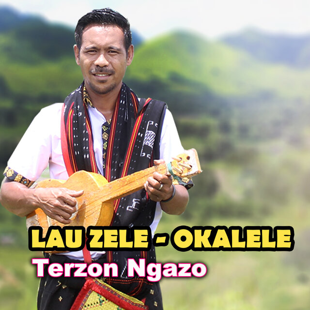 Lauzele-Okalele