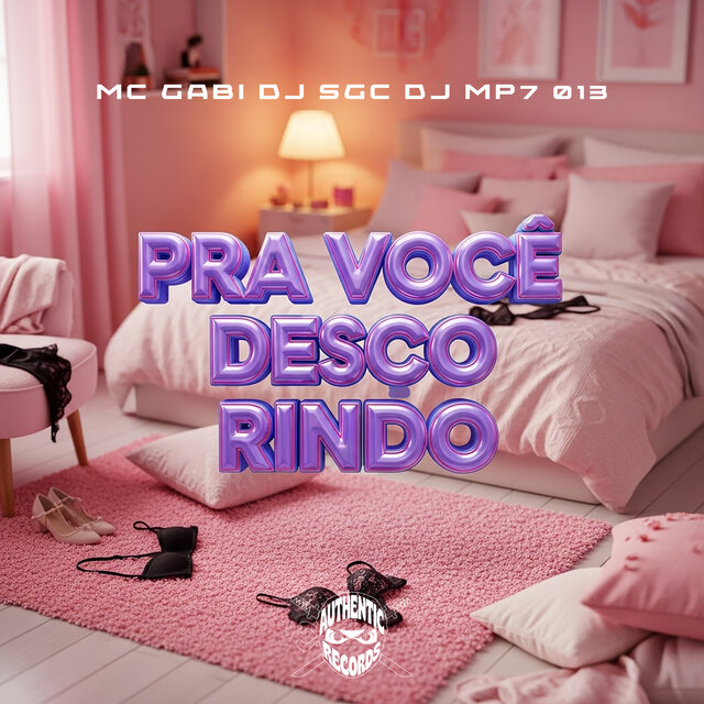 Pra Você Desço Rindo