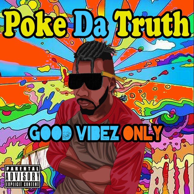 Good Vibez Only