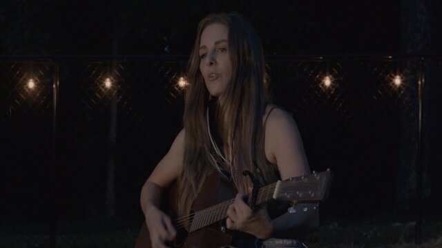 Hillbilly High
