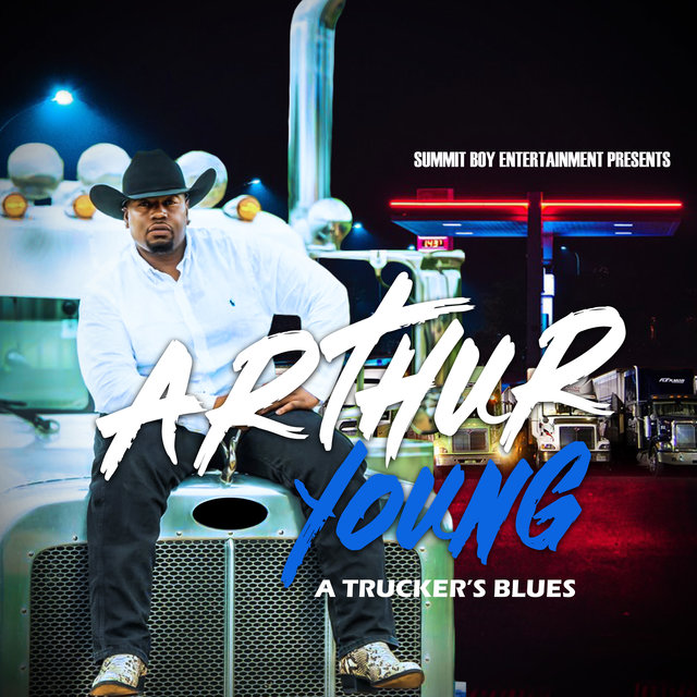 A Trucker's Blues
