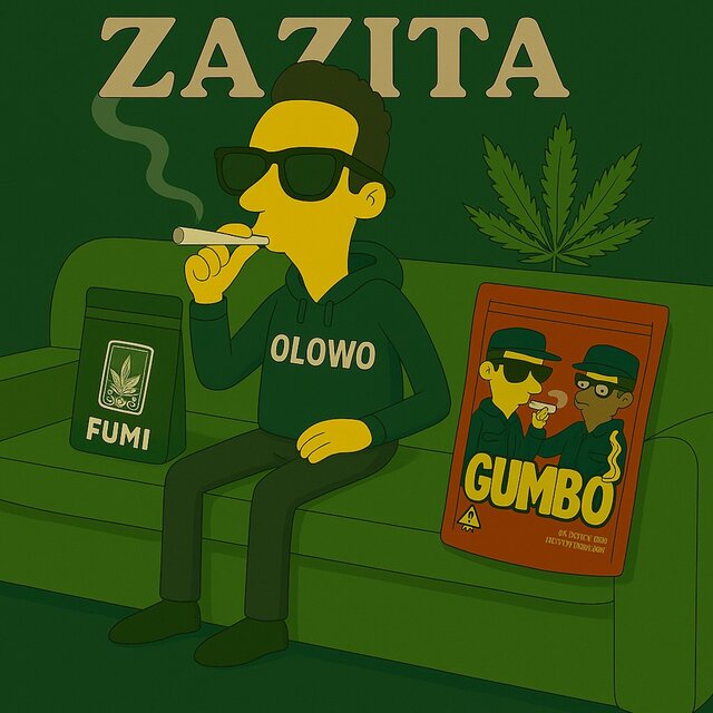 Zazita (M.O)