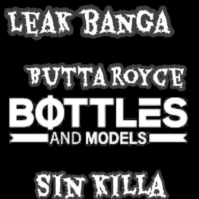 Bottles & Models