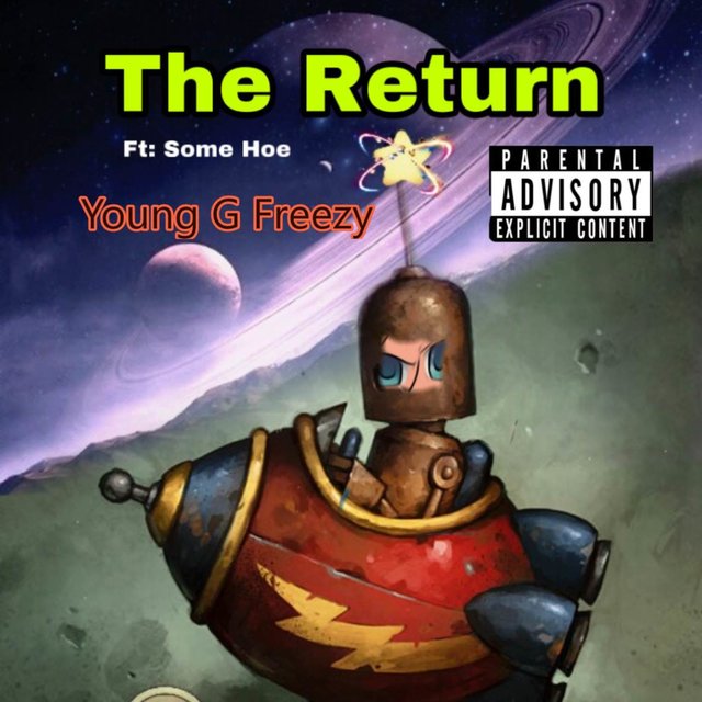 The Return