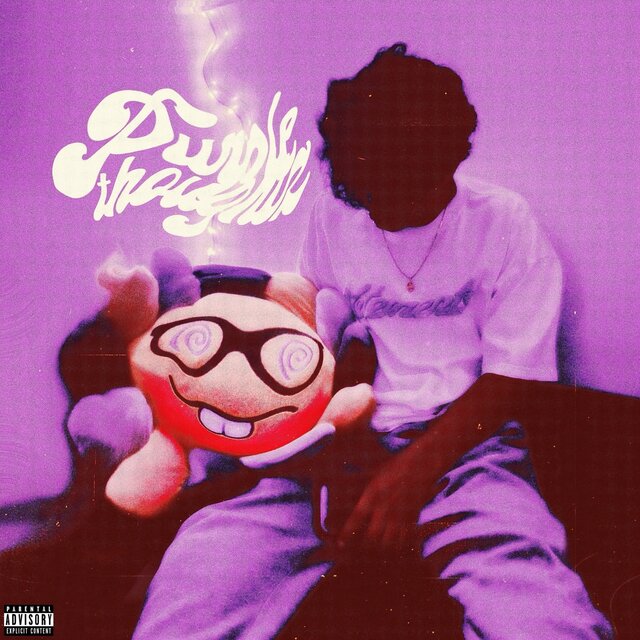 Purple Thoughts