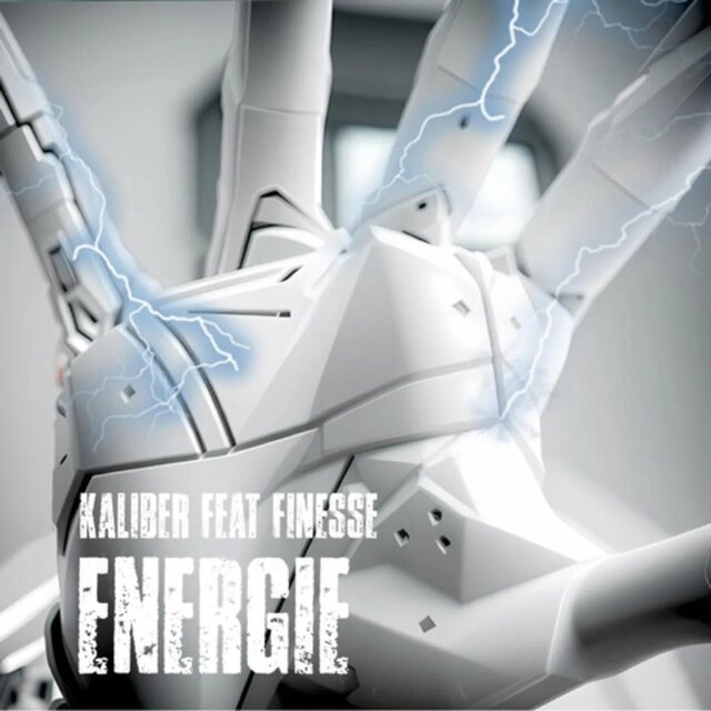 Energie (feat. Finesse, DNS of SPC2G, TBurnA & Menschenfressa)