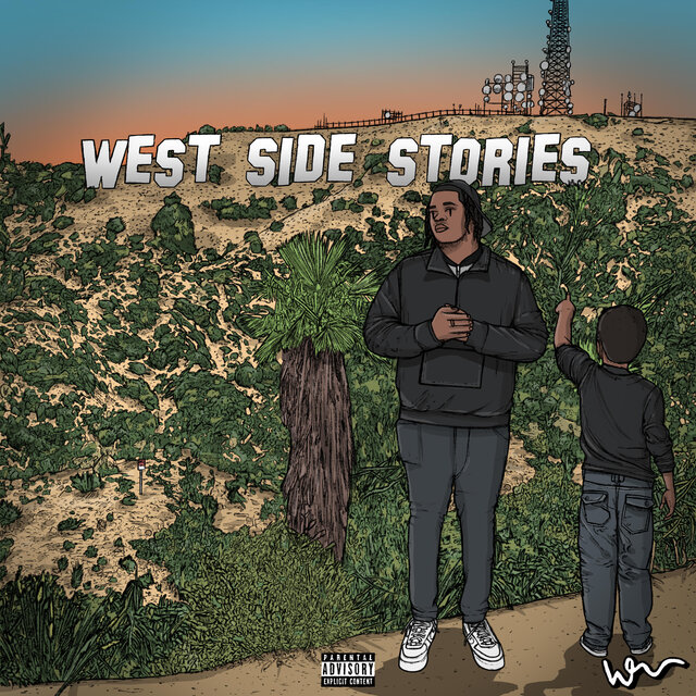 West Side Stories