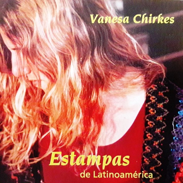 Estampas de Latinoamérica