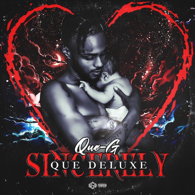 Sincerely Que Deluxe