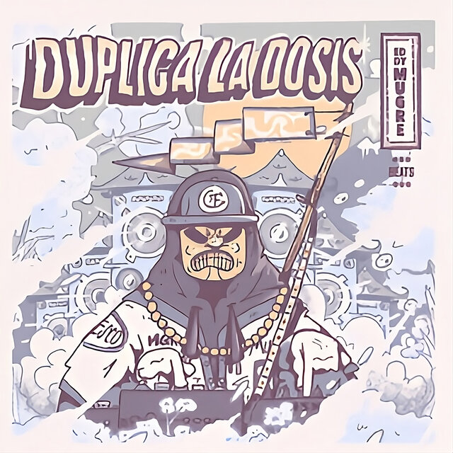 Duplica la Dosis Beats