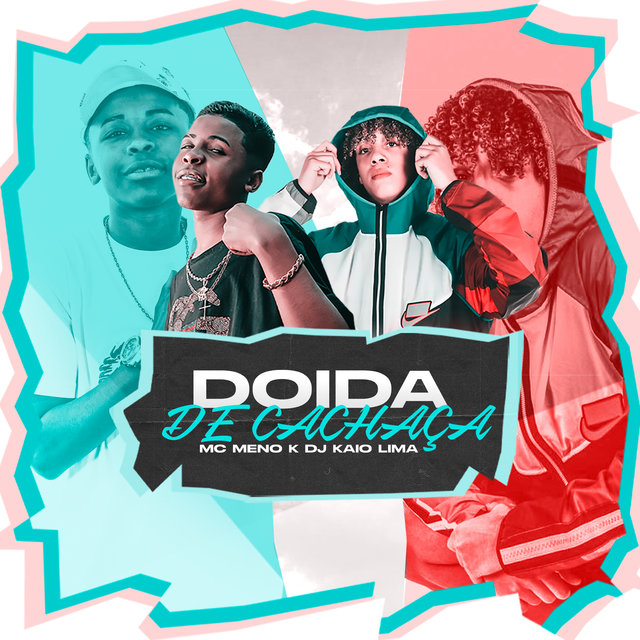 Doida de Cachaça (Remix)