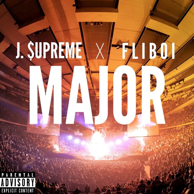 Major