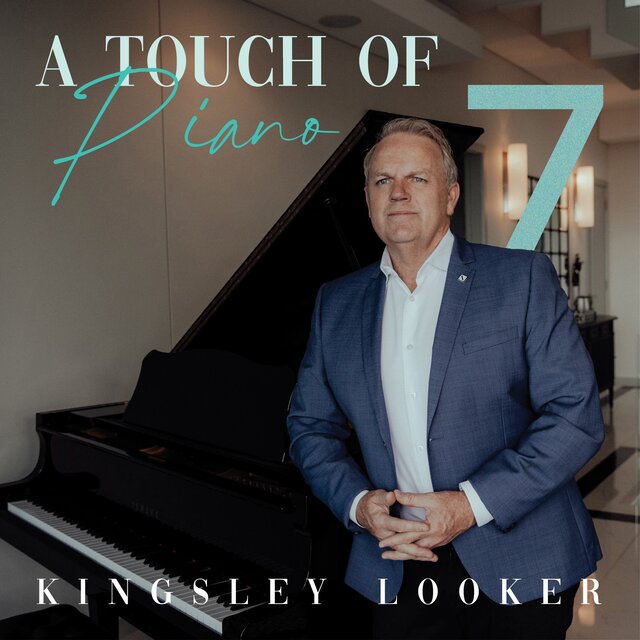 A Touch Of Piano 7
