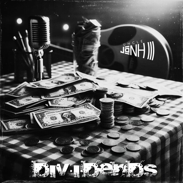 div·i·dends