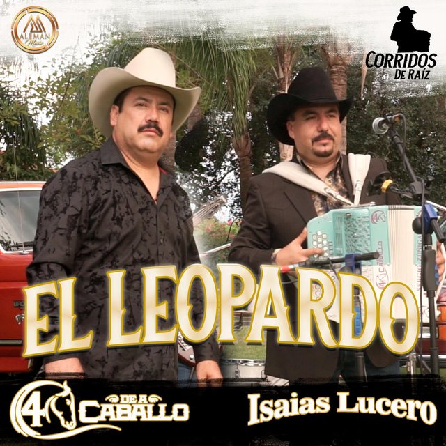 El Leopardo